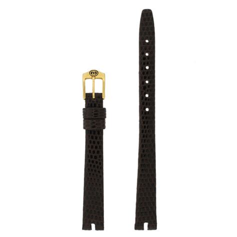 gucci 10mm watch strap